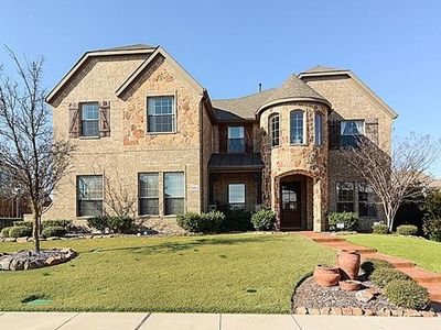801 San Marcos Dr, McKinney, TX, 75071