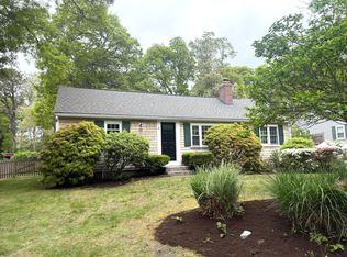 4 Frank Doyle Rd, South Dennis, MA 02660