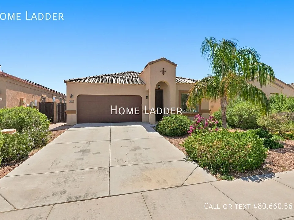 4971 E Sunstone Dr