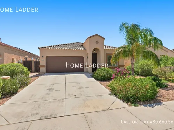 4971 E Sunstone Dr, San Tan Valley, AZ 85143