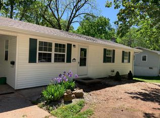 715 S Lincoln St, Neosho, MO 64850