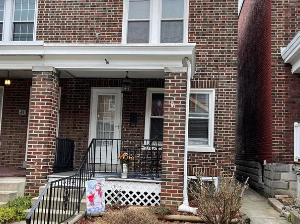 534 Reynolds Ave, Lancaster, PA 17602