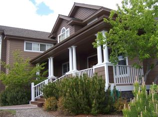 1153 NW Redfield Cir, Bend, OR 97703