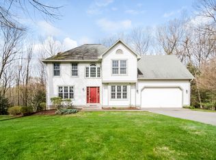 134 Wildcat Rd, Burlington, CT 06013