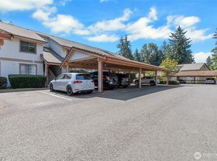 Cascade Park Condominiums, Renton, WA 98058