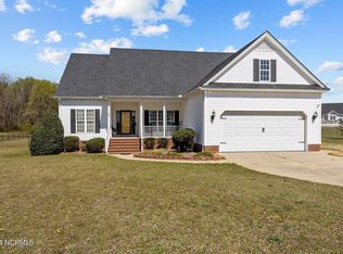 3498 Spring Mill Trail Rd, Rocky Mount, NC 27804