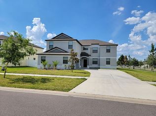 6468 Paden Wheel St, Zephyrhills, FL 33541