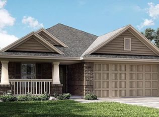 18315 Russett Green Drive, Tomball, TX 77377