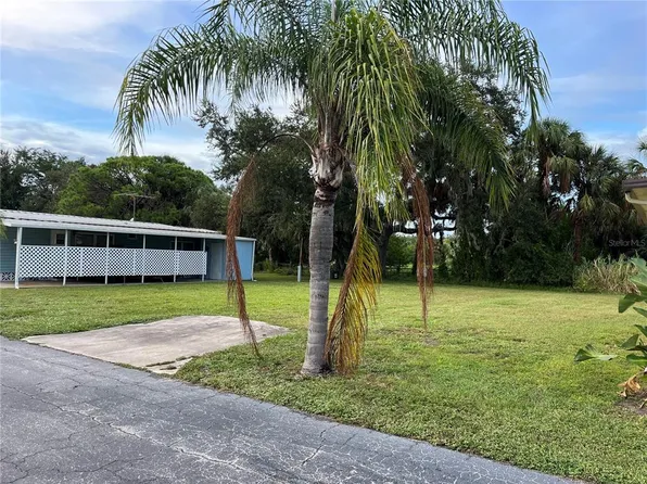 420 49TH STREET E #139, PALMETTO, FL 34221