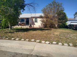 1821 Ruth Dr, Thornton, CO 80229