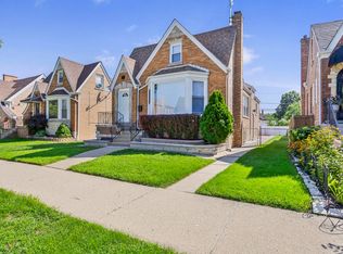 3121 N Normandy Ave, Chicago, IL 60634