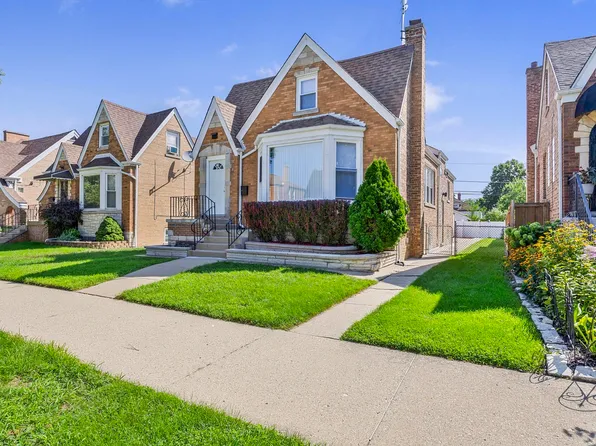3121 N Normandy Ave, Chicago, IL 60634