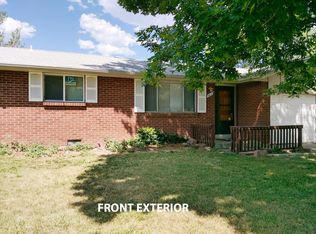 4635 Simms St, Wheat Ridge, CO 80033