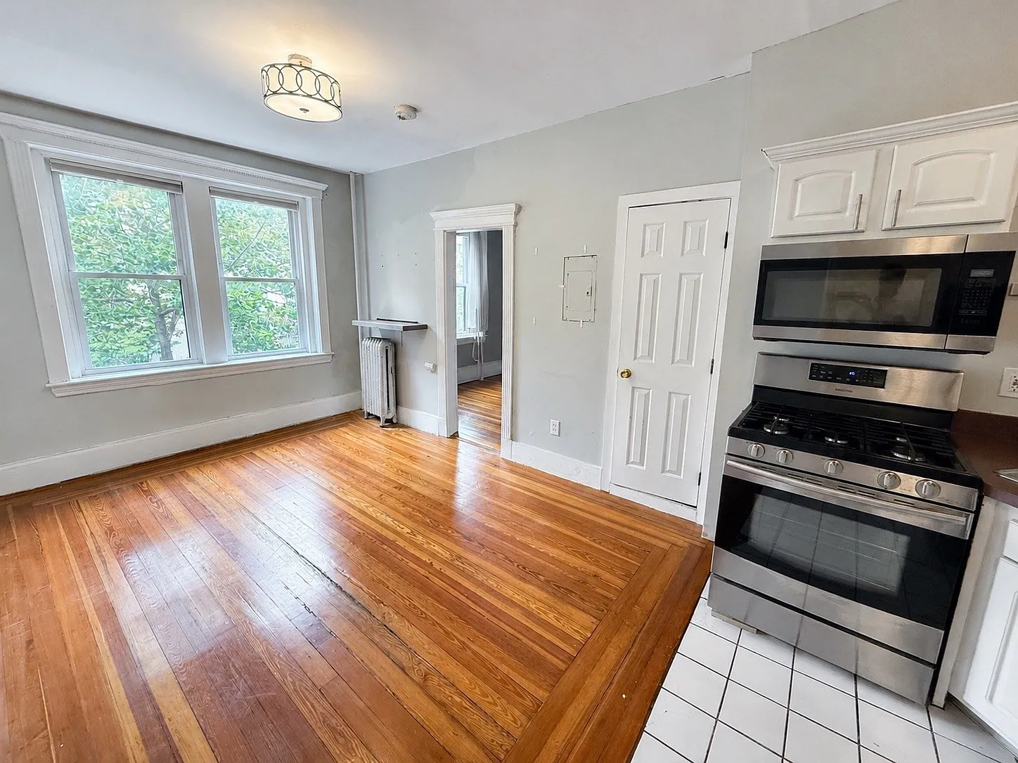 1 bed, 1.0 bath, 500 sqft, $2,250 — Photo 1
