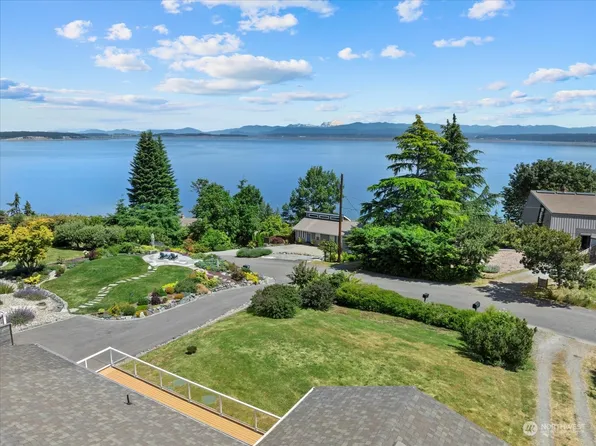 1862 Cascade View Drive, Camano Island, WA 98282