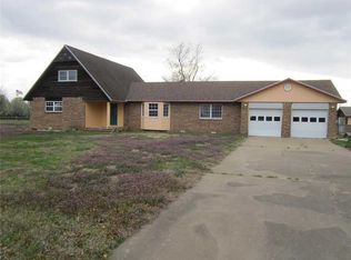 506 Oakwood St, Lowell, AR 72745