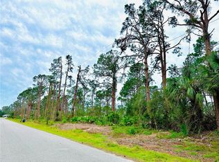 Adina Cir LOT 9, North Pt, FL 34291