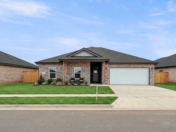 7594 Hudson Way, Abilene, TX 79602