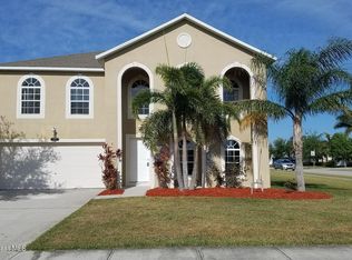 2109 Maeve Cir, West Melbourne, FL 32904