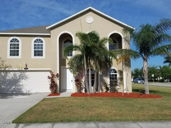 2109 Maeve Cir, West Melbourne, FL 32904