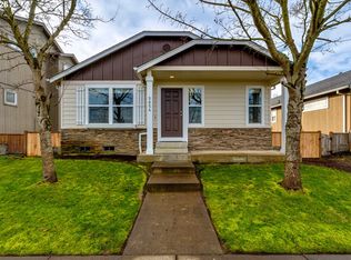 5854 Avalon St, Eugene, OR 97402