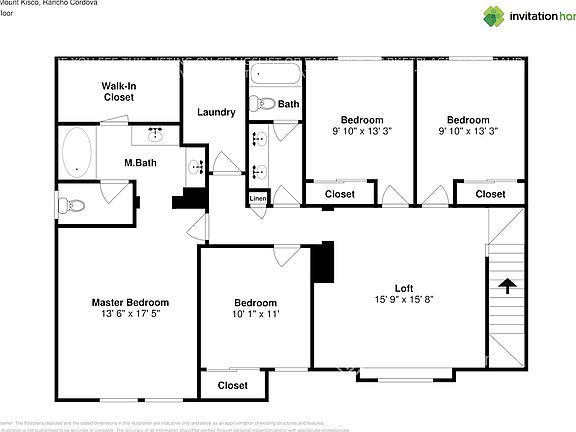 2nd image of 4324 Mount Kisco Way