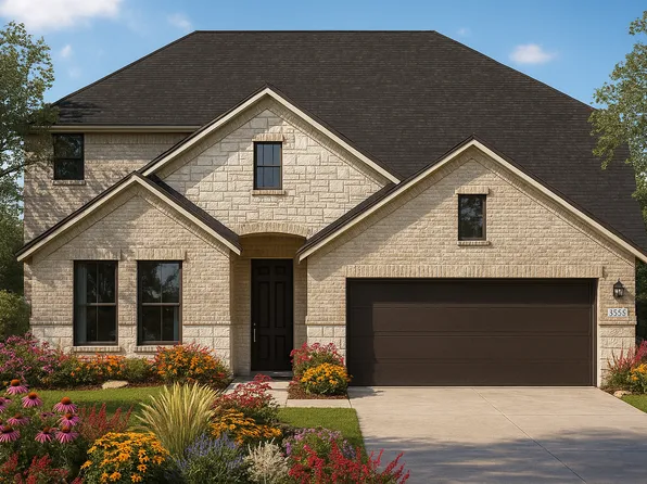 The Cambridge Plan, Brahman Ranch