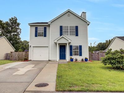 109 Concord St, Goose Creek, SC, 29445