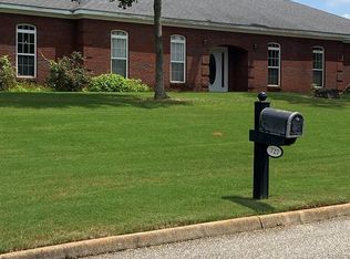 727 Orion St, Troy, AL 36081