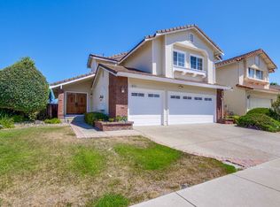 43558 Southerland Way, Fremont, CA 94539