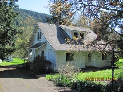 4925 N Myrtle Rd, Myrtle Creek, OR, 97457