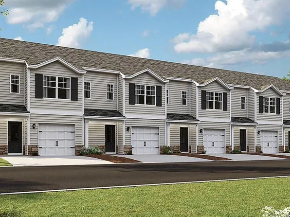 3510 Tyee Crossing Way, Kodak, TN 37764