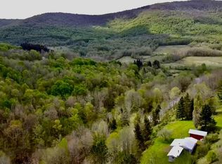 255 Narrow Notch Rd, Hobart, NY 13788