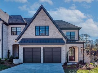 313 Audrey Pl #5, Charlotte, NC 28226
