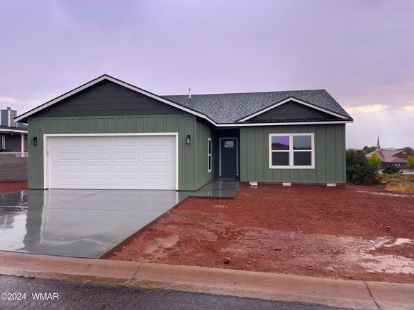 380 S Sandstone Dr, Taylor, AZ 85939