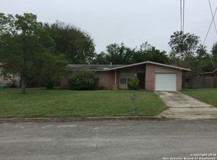 533 E Byrd Blvd, Universal City, TX 78148