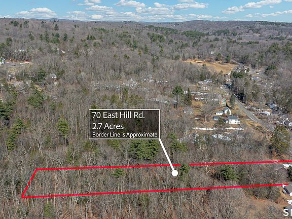 3rd image of 70 East Hill Road