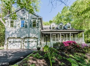 579 Gaither Rd, Sykesville, MD 21784