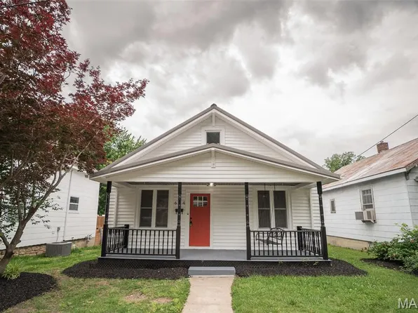 694 Market St, Ste Genevieve, MO 63670