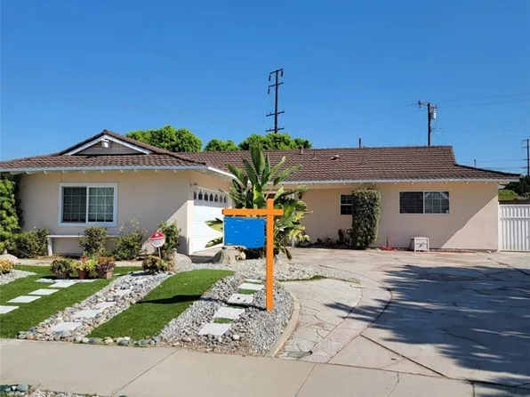 1177 E Brookport St, Covina, CA 91724