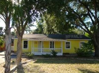 10005 Vaughn St, Gibsonton, FL 33534