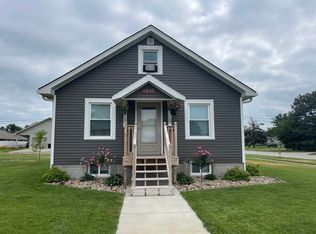 1635 2nd St, Columbus, NE 68601