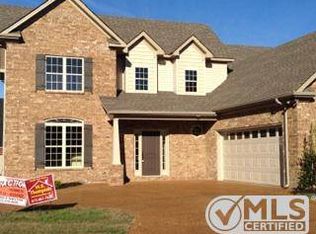 2614 Pebblecreek Ln, Murfreesboro, TN 37130