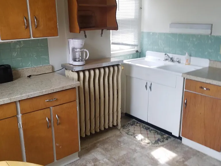 110 E Bloomington St #2 — Photo 1