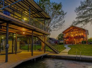 134 Riverbend Ln, Kingsland, TX 78639