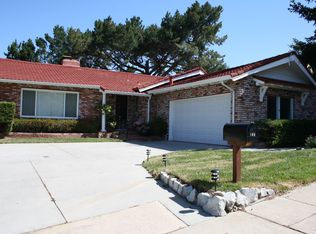 140 Lakeshore Dr, San Mateo, CA