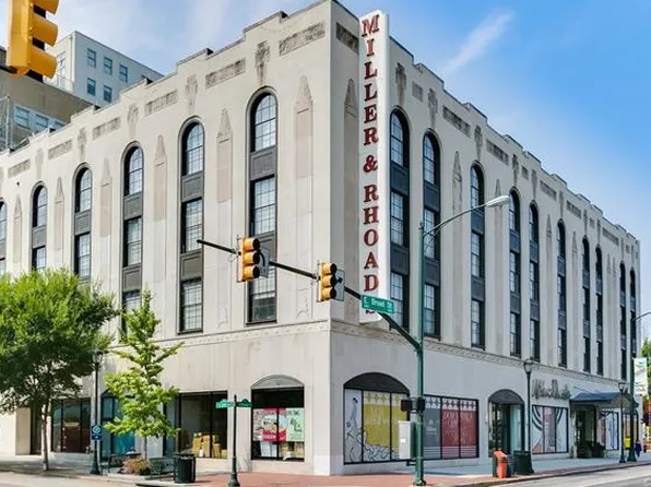 230 N 6th St #U501, Richmond, VA 23219