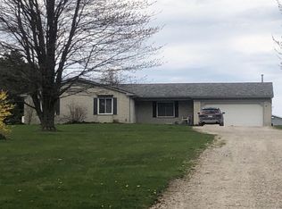 8255 Thirty Mile Rd, Washington, MI 48095