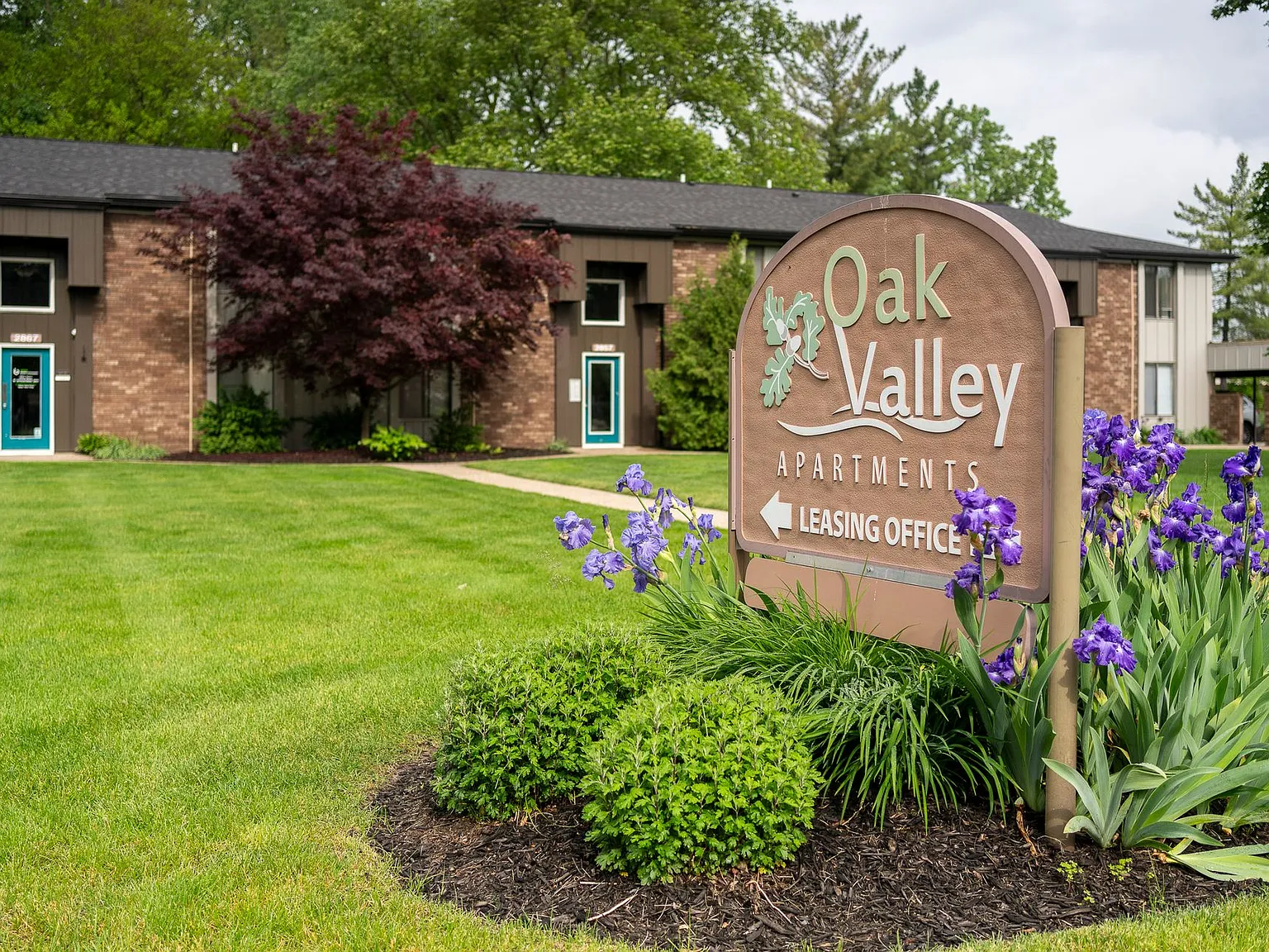 Oak Valley Apartments — Photo 4