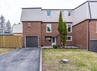 3175 Kirwin Ave #45, Mississauga, ON